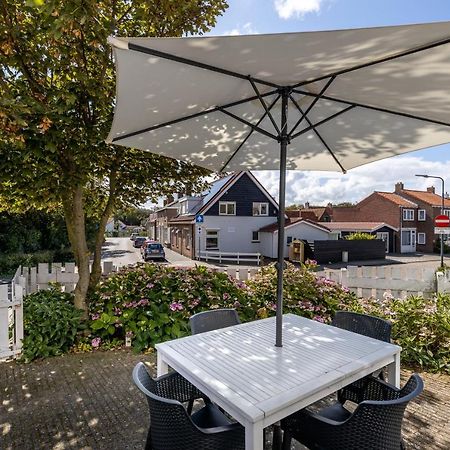 فيلا Beatrixstraat 23 دومبورغ المظهر الخارجي الصورة