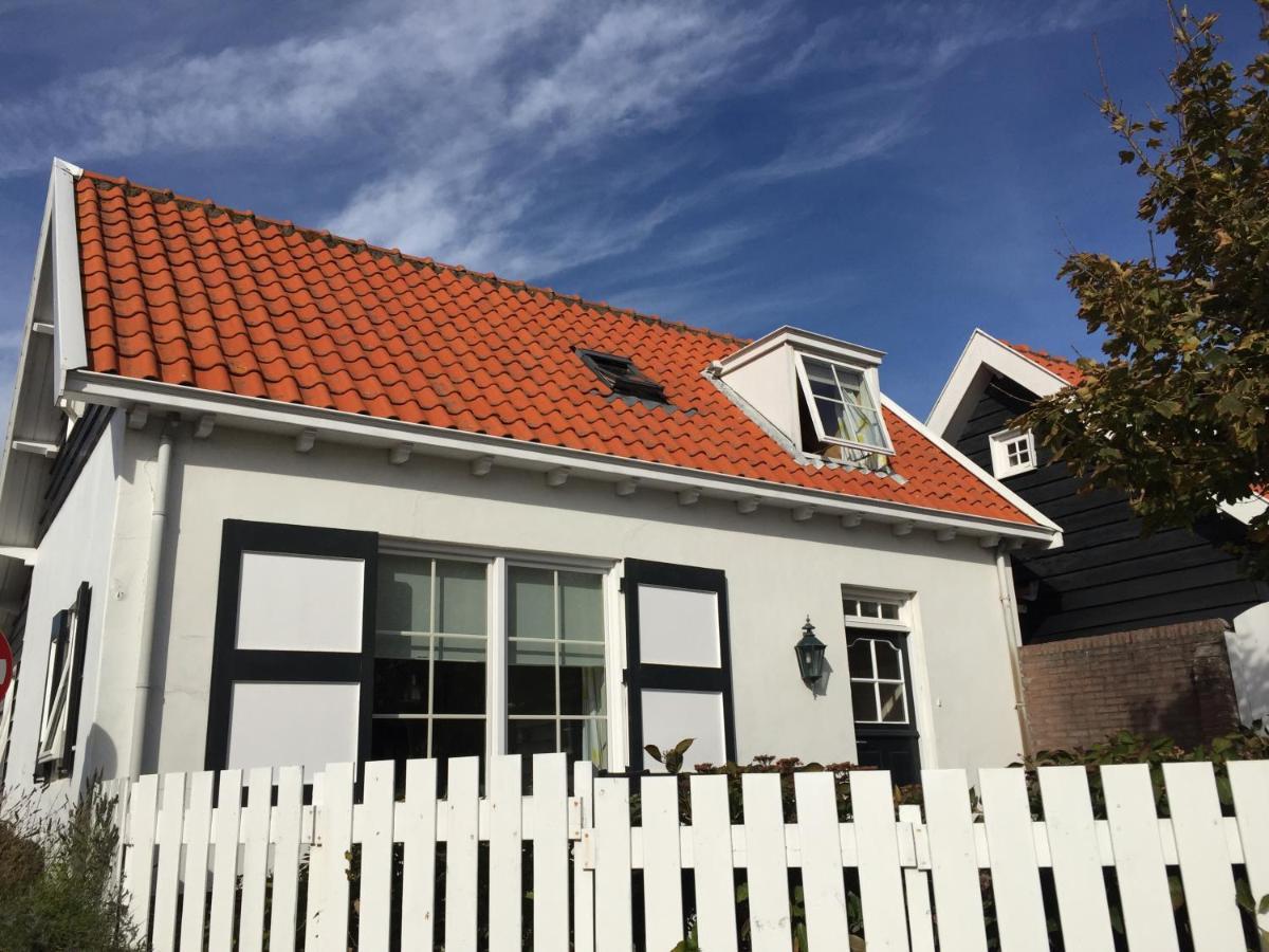 فيلا Beatrixstraat 23 دومبورغ المظهر الخارجي الصورة