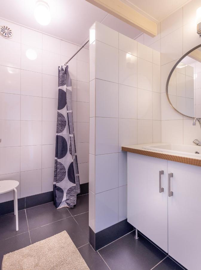 فيلا Beatrixstraat 23 دومبورغ المظهر الخارجي الصورة