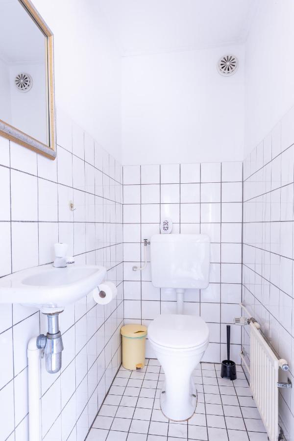 فيلا Beatrixstraat 23 دومبورغ المظهر الخارجي الصورة