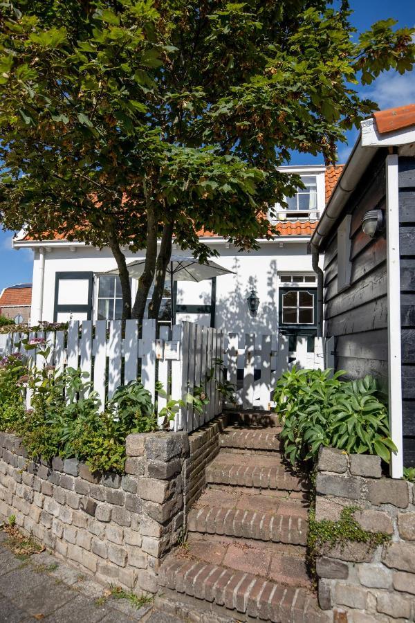 فيلا Beatrixstraat 23 دومبورغ المظهر الخارجي الصورة